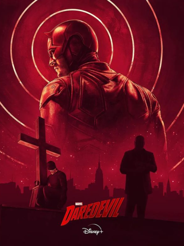 Daredevil: Born Again Release Date, Cast And Possible Story