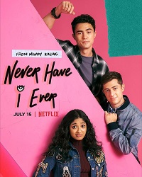 never have i ever season 2 release date