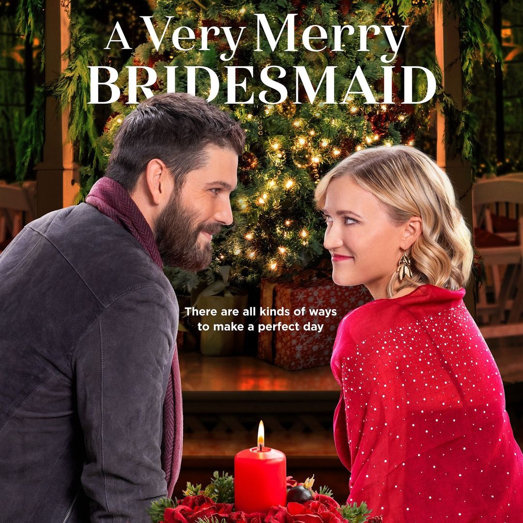 A Very Merry Bridesmaid Cast Best Movies On Netflix Right Now