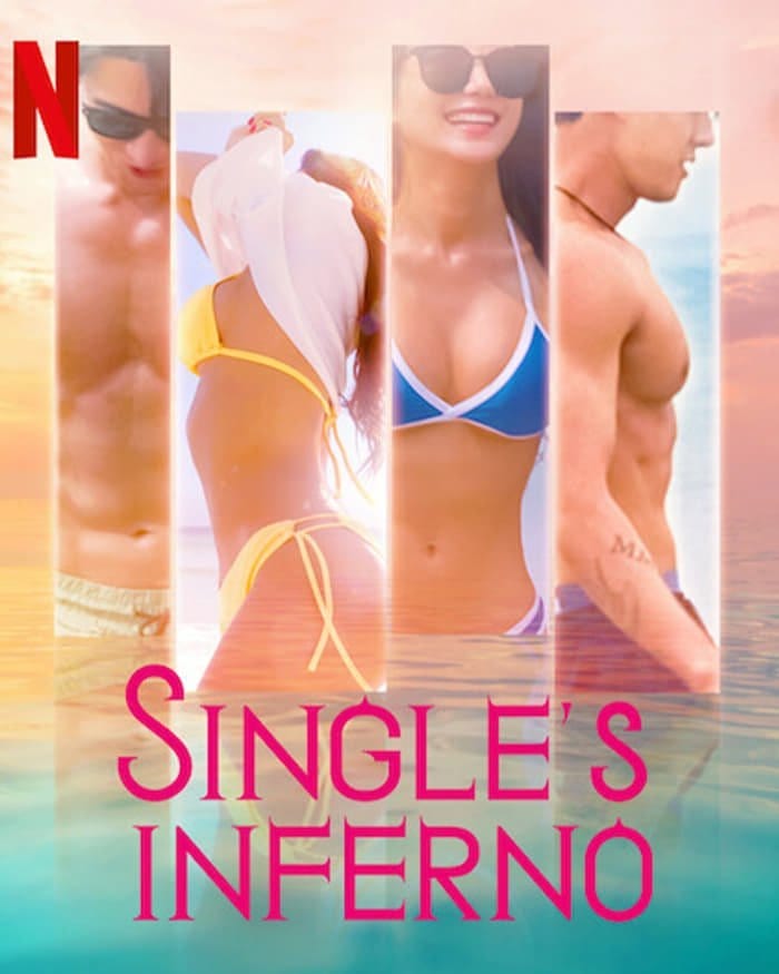 Singles Inferno Cast - Best Movies On Netflix Right Now