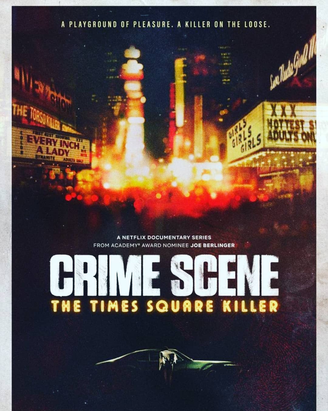 Crime Scene The Times Square Killer Episodes - Best Movies On Netflix ...