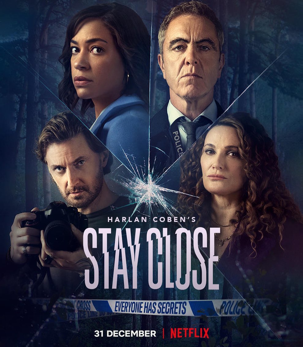 Stay Close Netflix Cast Cast of Stay Close Netflix Best Movies On