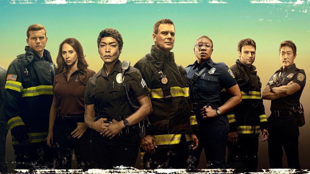 911 season 5 episode 12 cast