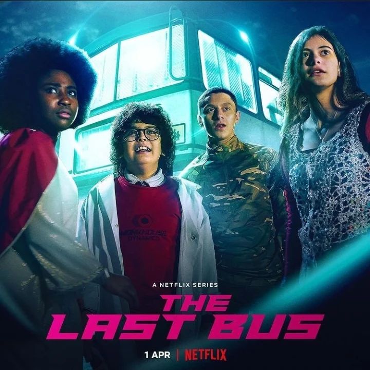 The Last Bus Netflix Cast - Best Movies On Netflix Right Now