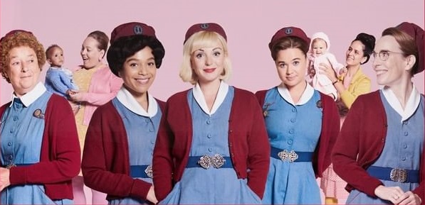 call the midwife season 11 episode 8 cast