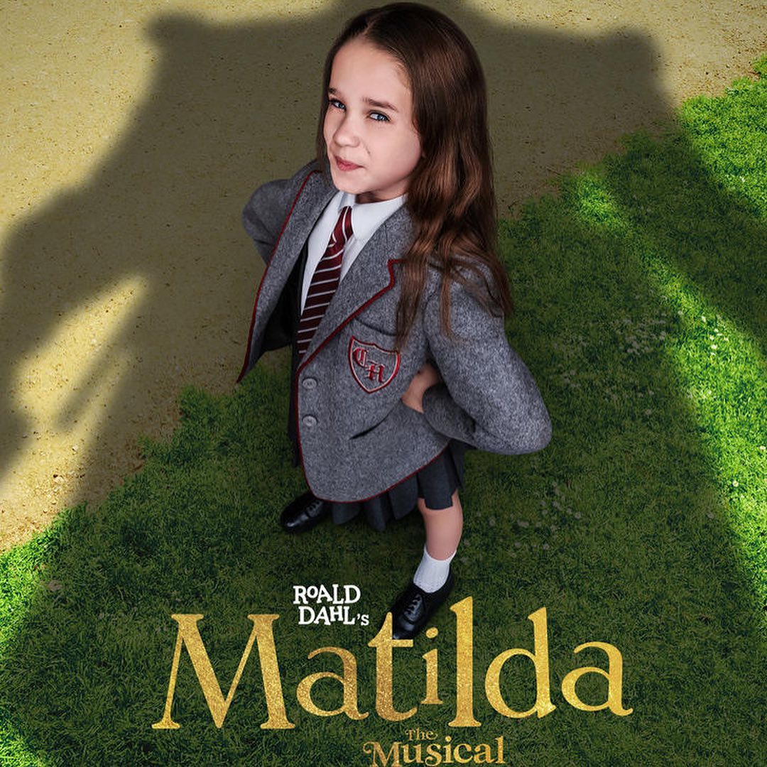 Matilda Netflix Cast - Best Movies On Netflix Right Now